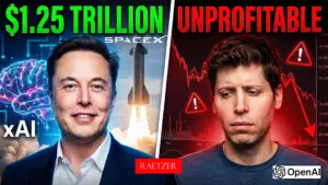 Spacex Open AI xAI